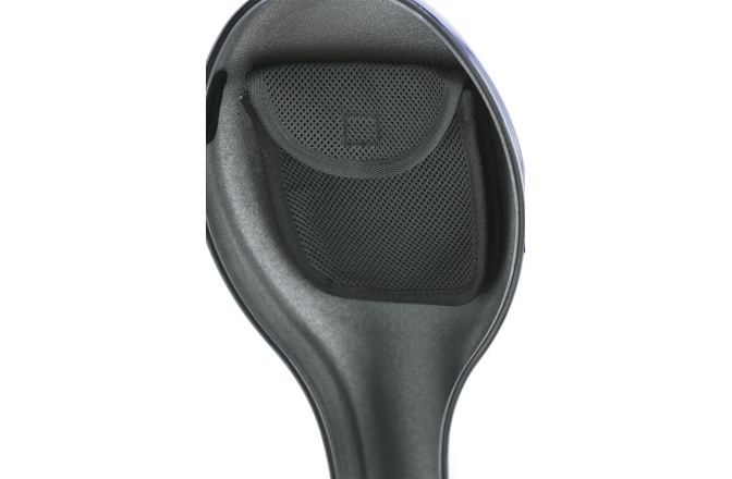 Cutie violoncel Gewa Cutie violoncel High Performance Carbon 2.7 Metallic dark blue/Anthr.