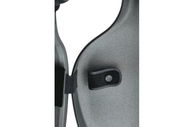 Cutie violoncel Gewa Cutie violoncel High Performance Carbon 2.7 Metallic dark blue/Anthr.