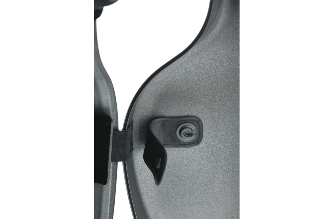 Cutie violoncel Gewa Cutie violoncel High Performance Carbon 2.7 Metallic dark blue/Anthr.