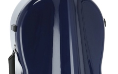 Cutie violoncel Gewa Cutie violoncel High Performance Carbon 2.7 Metallic dark blue/Anthr.