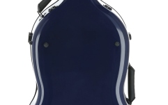 Cutie violoncel Gewa Cutie violoncel High Performance Carbon 2.7 Metallic dark blue/Anthr.
