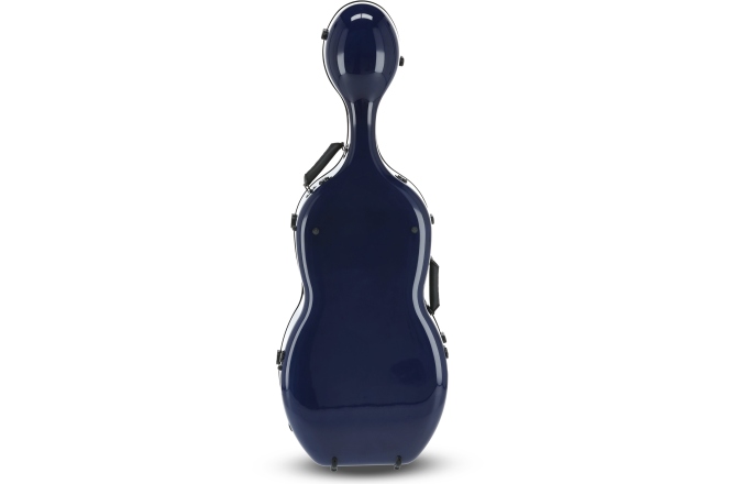 Cutie violoncel Gewa Cutie violoncel High Performance Carbon 2.7 Metallic dark blue/Anthr.