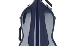 Cutie violoncel Gewa Cutie violoncel High Performance Carbon 2.7 Metallic dark blue/Anthr.