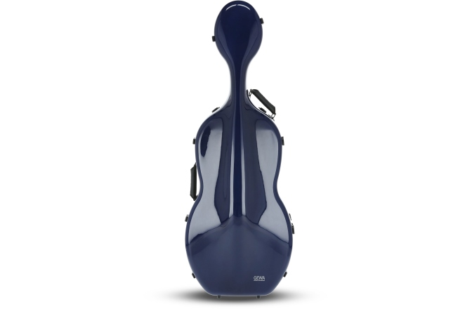 Cutie violoncel Gewa Cutie violoncel High Performance Carbon 2.7 Metallic dark blue/Anthr.