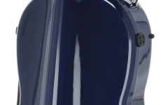 Cutie violoncel Gewa Cutie violoncel High Performance Carbon 2.7 Metallic dark blue/Anthr.