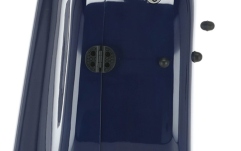 Cutie violoncel Gewa Cutie violoncel High Performance Carbon 2.7 Metallic dark blue/Anthr.
