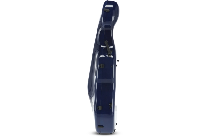 Cutie violoncel Gewa Cutie violoncel High Performance Carbon 2.7 Metallic dark blue/Anthr.