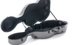 Cutie violoncel  Gewa Cutie violoncel POLYCARBONAT 4.6 4/4 gri