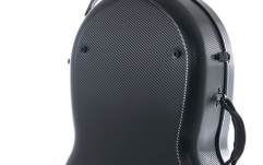 Cutie violoncel Gewa Cutie violoncel POLYCARBONAT 4.6 4/4 negru