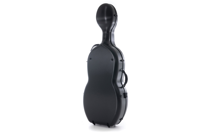 Cutie violoncel Gewa Cutie violoncel POLYCARBONAT 4.6 4/4 negru