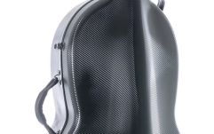 Cutie violoncel Gewa Cutie violoncel POLYCARBONAT 4.6 4/4 negru