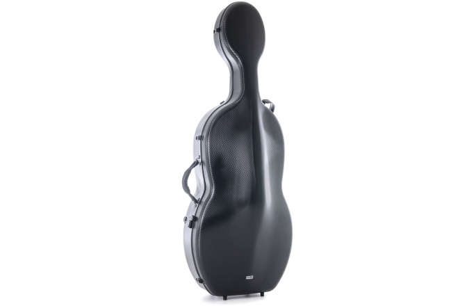 Cutie violoncel Gewa Cutie violoncel POLYCARBONAT 4.6 4/4 negru