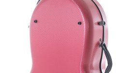 Cutie violoncel Gewa Cutie violoncel POLYCARBONAT 4.6 4/4 rosu