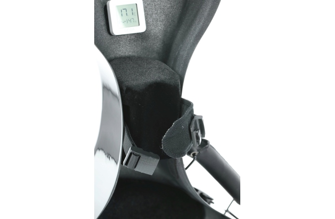 Cutie violoncel  Gewa  High Performance Carbon 2.7 Black