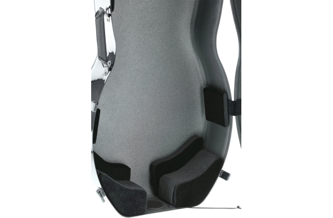 Cutie violoncel  Gewa  High Performance Carbon 2.7 Black