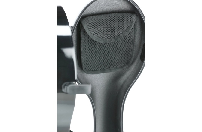 Cutie violoncel  Gewa  High Performance Carbon 2.7 Black