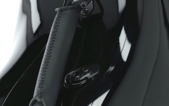 Cutie violoncel  Gewa  High Performance Carbon 2.7 Black
