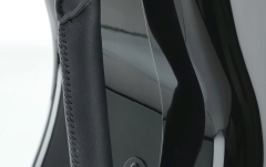 Cutie violoncel  Gewa  High Performance Carbon 2.7 Black