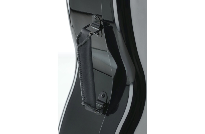 Cutie violoncel  Gewa  High Performance Carbon 2.7 Black