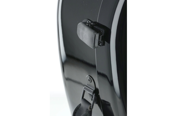 Cutie violoncel  Gewa  High Performance Carbon 2.7 Black