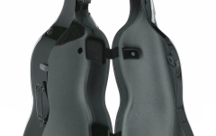 Cutie violoncel  Gewa  High Performance Carbon 2.7 Black