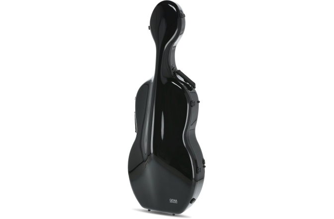 Cutie violoncel  Gewa  High Performance Carbon 2.7 Black