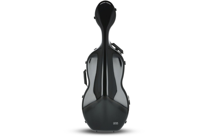 Cutie violoncel  Gewa  High Performance Carbon 2.7 Black