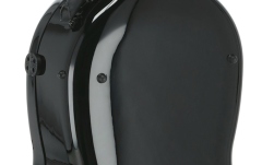 Cutie violoncel  Gewa  High Performance Carbon 2.7 Black