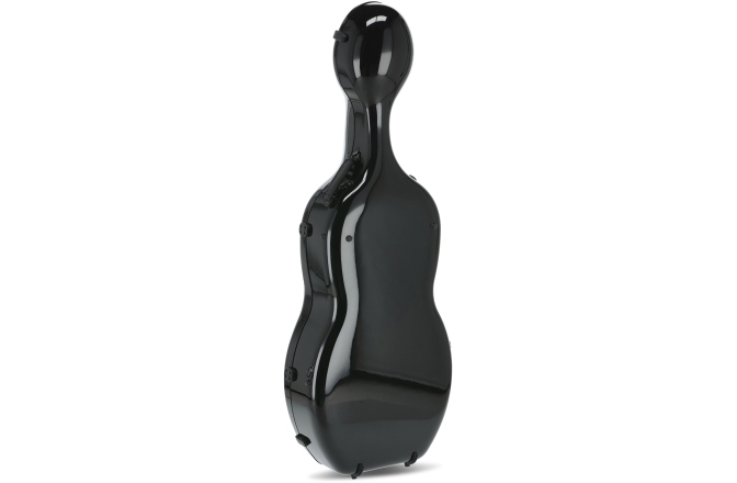 Cutie violoncel  Gewa  High Performance Carbon 2.7 Black