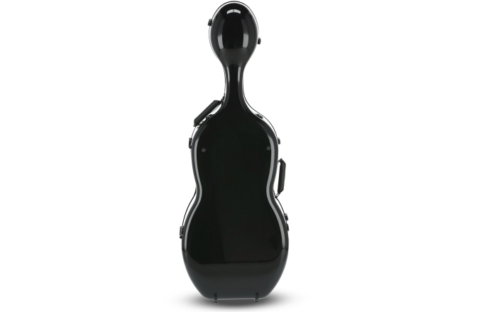 Cutie violoncel  Gewa  High Performance Carbon 2.7 Black