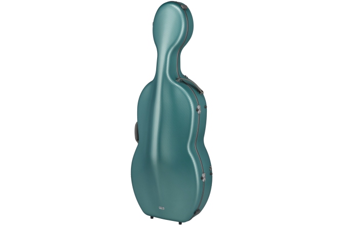 Cutie violoncel  Gewa Polycarbonat FUN 4/4 