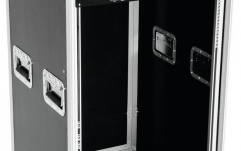 cutii cu rack Roadinger Special Combo Case Pro, 20U cu roți