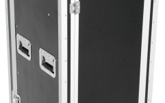 cutii cu rack Roadinger Special Combo Case Pro, 20U cu roți
