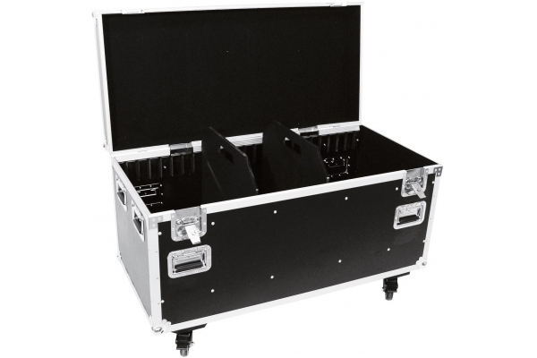 Universal Tour Case with wheels