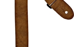 Cutrea Ukulele Ortega Vegan Series Ukulele-Strap - Tan + Bonus CONNECT-XX