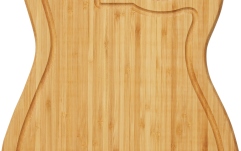 Cutting Board Fender Stratocaster Cutting Board