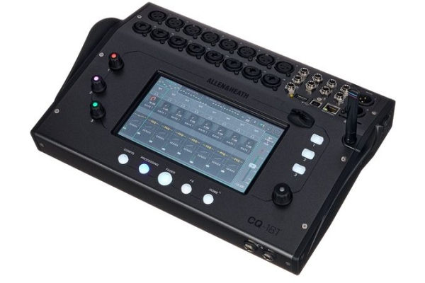 Allen&Heath CQ-18T