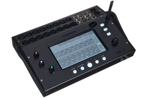 Allen&Heath CQ-18T — 3