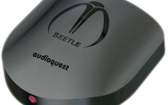 DAC Audioquest  Beetle Optical Bluetooth USB DAC