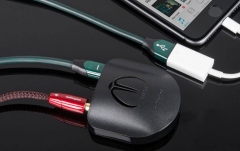 DAC Audioquest  Beetle Optical Bluetooth USB DAC