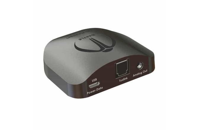 DAC Audioquest  Beetle Optical Bluetooth USB DAC