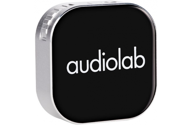 DAC portabil / Amplificator Căști Audiolab M-DAC Nano