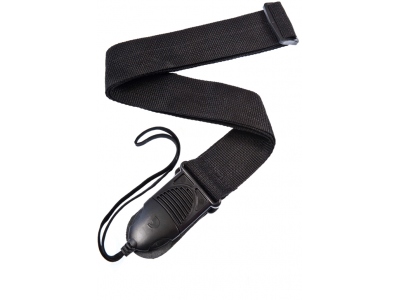 Acoustic Quick Release Strap Polypro Black