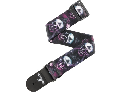 Alchemy Guitar Strap Dark Synth