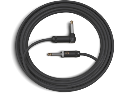 American Stage Instrument Cable Right Angle 6,096 m