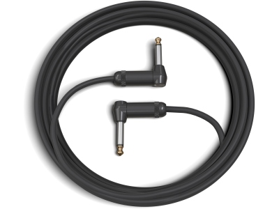 American Stage Instrument Cable Right to Right 4.57 m