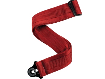 Auto Lock Strap Blood Red