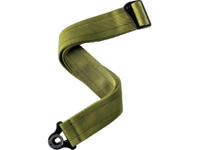 Auto Lock Strap Moss