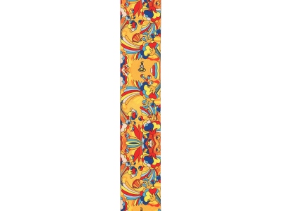 Beatles Yellow Submarine 55th Anniversary Primrose Prairie