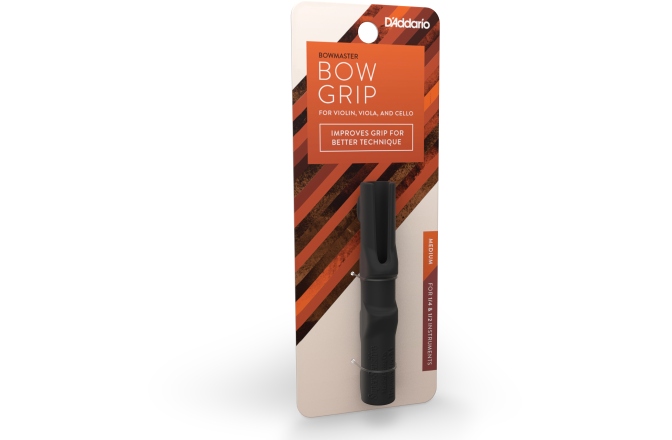 Daddario Bowmaster Bow Grip Medium